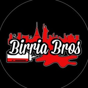Birria Bros Logo