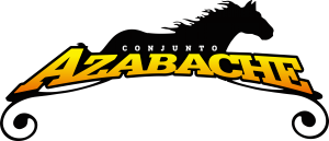 Conjunto Azabache Logo