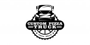 Custom Pizza Truck