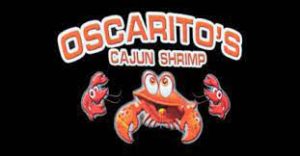 Oscaritos Cajun Shrimp
